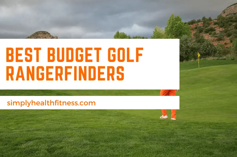 Best budget golf rangefinders