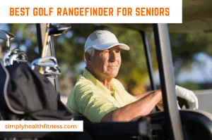 best rangefinder for seniors