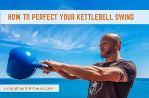 Kettlebell swing