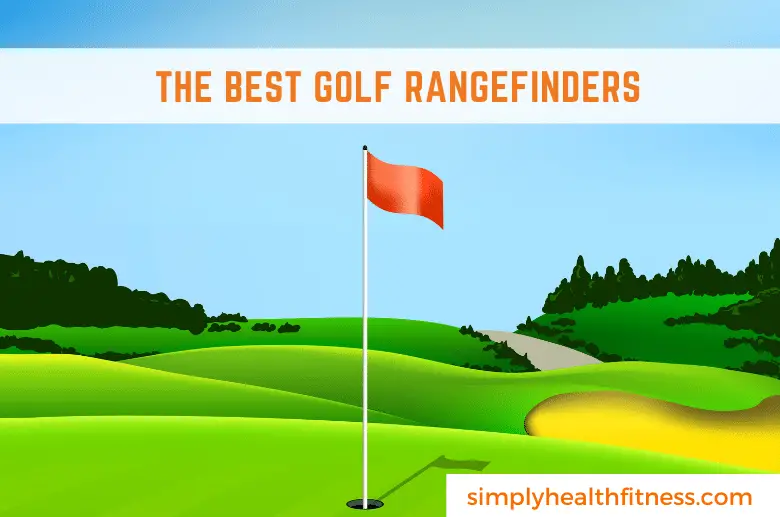 The Best golf rangefinders