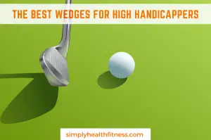 Wedges for high handicappers