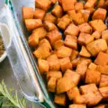 mexican sweet potatoes