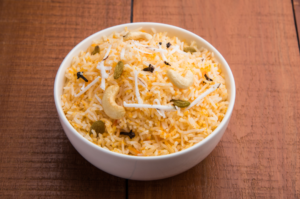 Basmati Rice Recipe Cardamom