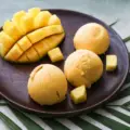alphonso mango ice cream